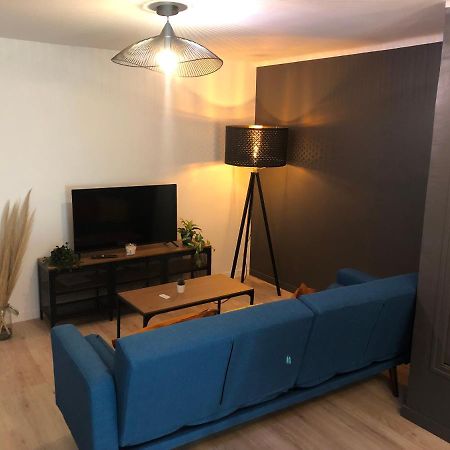 Le Briand Apartment Aix-en-Provence Bagian luar foto
