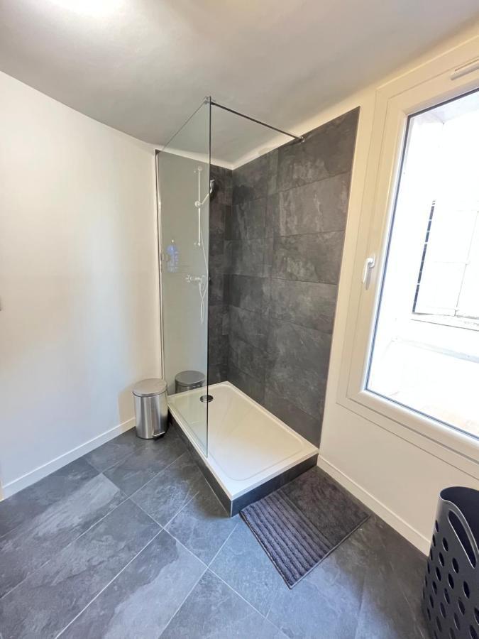Le Briand Apartment Aix-en-Provence Bagian luar foto