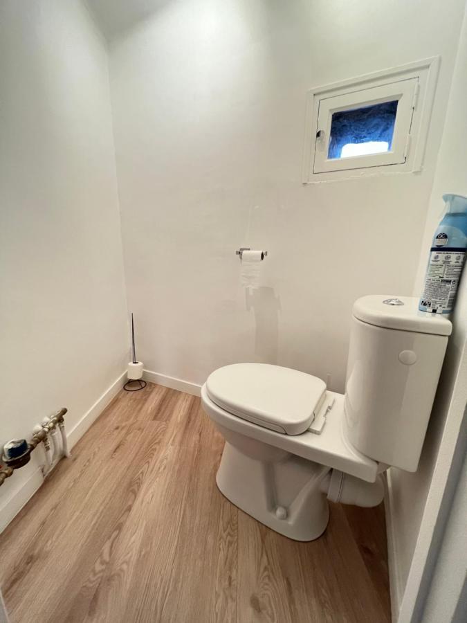 Le Briand Apartment Aix-en-Provence Bagian luar foto